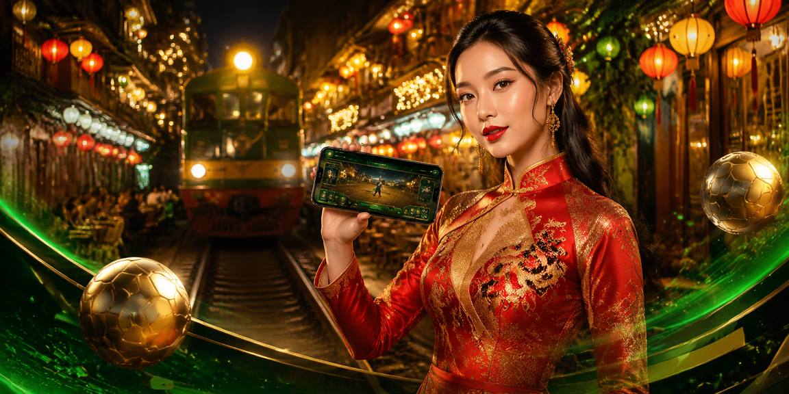 Xóc Đĩa Truyền Thống